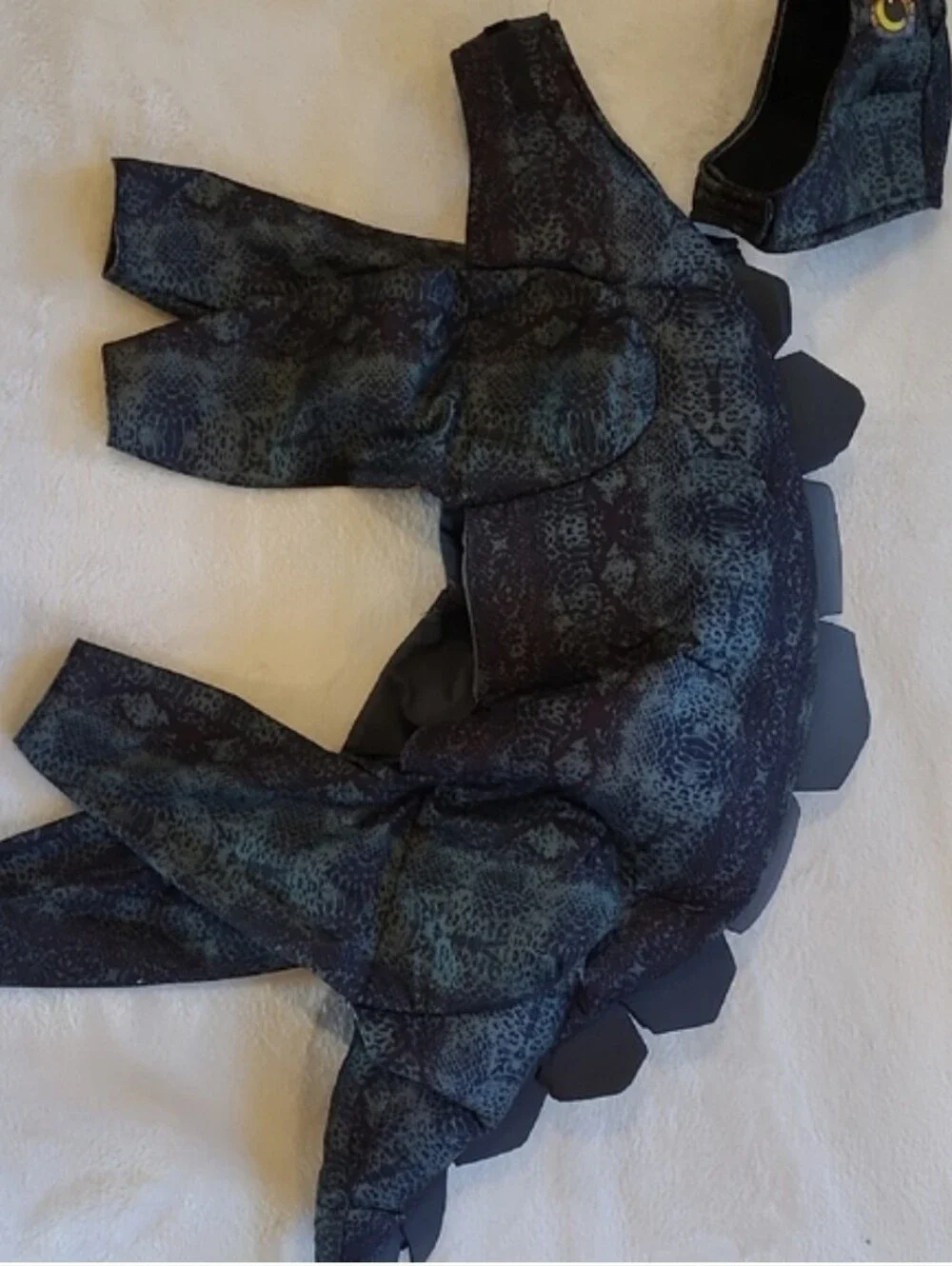 Stegosaurus Costume XL